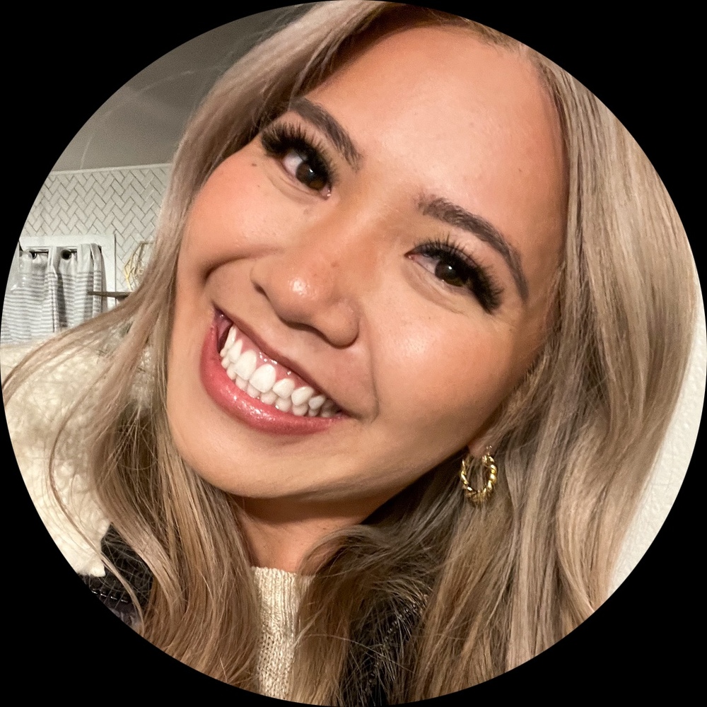 Meet your Posher, Kathryn
